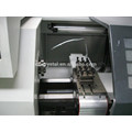 Mini CNC Lathe Machine Price and Specification CK0640A